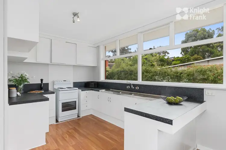 Sixth view of Homely house listing, 1 Wells Parade, Blackmans Bay TAS 7052