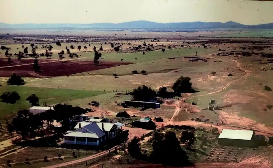 Main view of Homely rural property listing, 650 Minburra Road, Orroroo SA 5431
