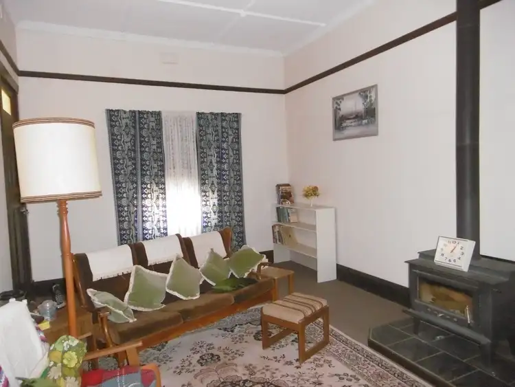 Second view of Homely rural property listing, 650 Minburra Road, Orroroo SA 5431