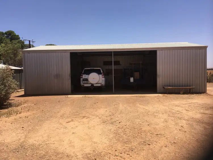 Fourth view of Homely rural property listing, 650 Minburra Road, Orroroo SA 5431