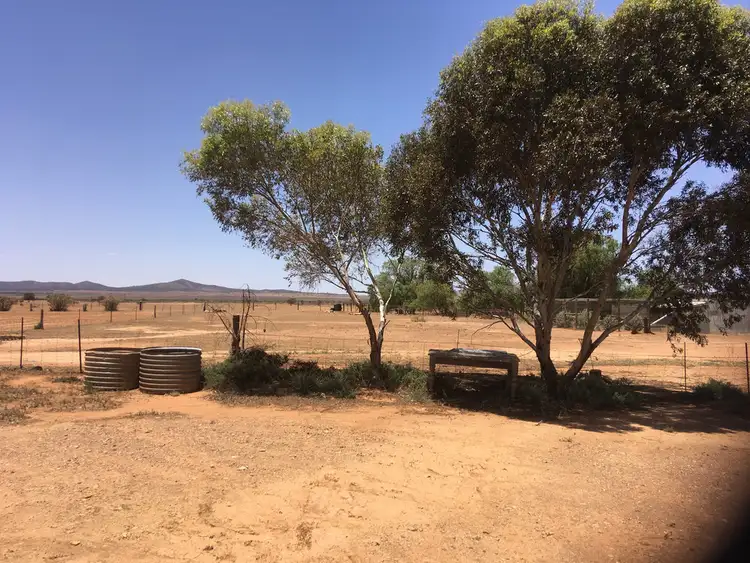 Fifth view of Homely rural property listing, 650 Minburra Road, Orroroo SA 5431