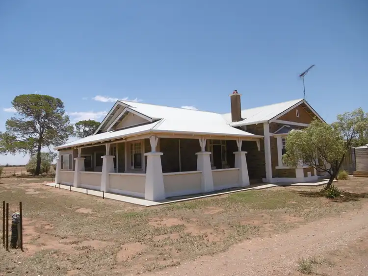 Sixth view of Homely rural property listing, 650 Minburra Road, Orroroo SA 5431