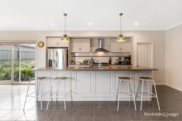 Third view of Homely house listing, 48 Rosemond Way, Bannockburn VIC 3331
