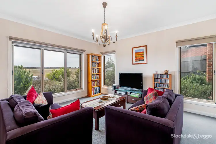 Sixth view of Homely house listing, 48 Rosemond Way, Bannockburn VIC 3331