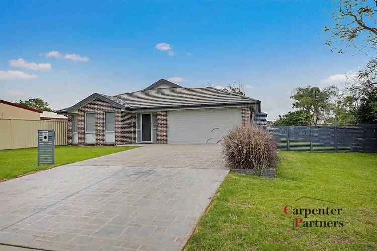 17 Hunter Street, Tahmoor NSW 2573