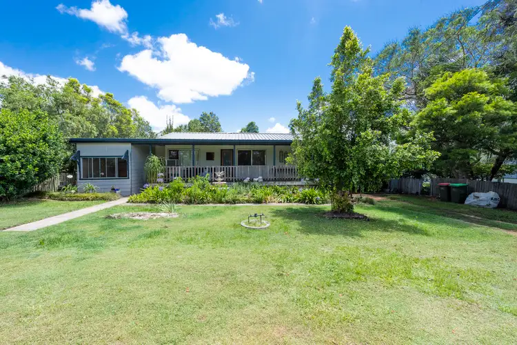 Main view of Homely house listing, 37 Bellengen Street, Tucabia NSW 2462