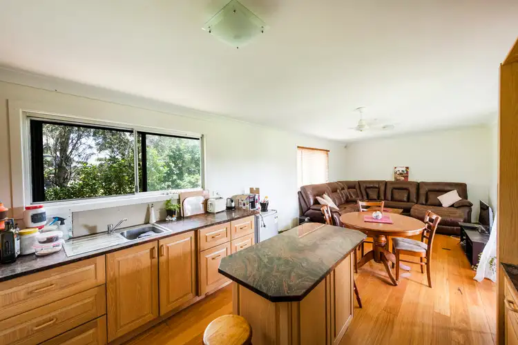 Second view of Homely house listing, 37 Bellengen Street, Tucabia NSW 2462