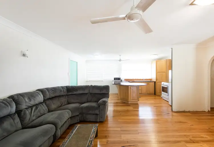 Third view of Homely house listing, 37 Bellengen Street, Tucabia NSW 2462