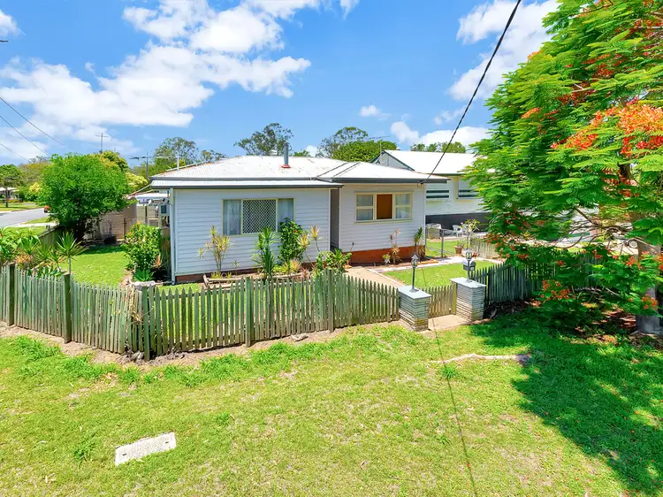 Main view of Homely house listing, 19 Marginson Street, Leichhardt QLD 4305