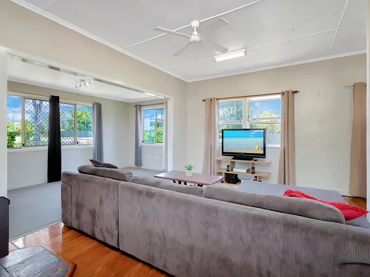 Third view of Homely house listing, 19 Marginson Street, Leichhardt QLD 4305