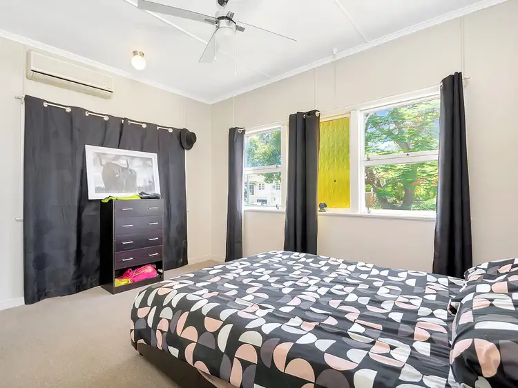 Fourth view of Homely house listing, 19 Marginson Street, Leichhardt QLD 4305