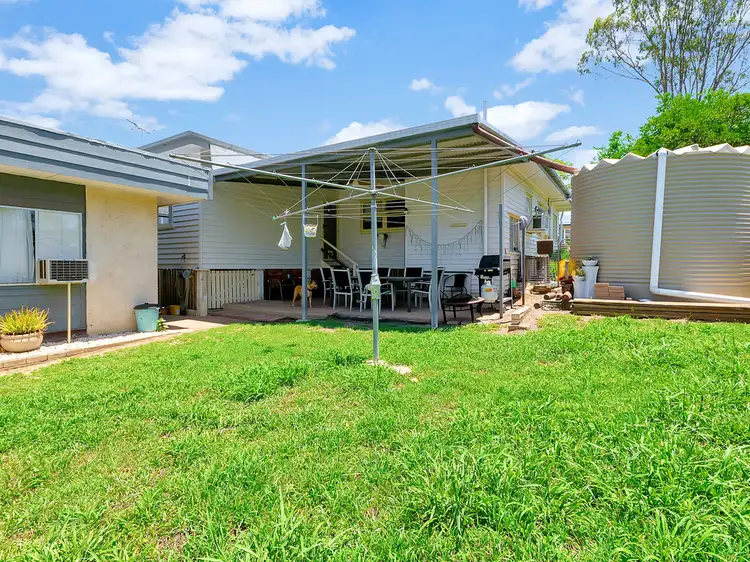 Fifth view of Homely house listing, 19 Marginson Street, Leichhardt QLD 4305