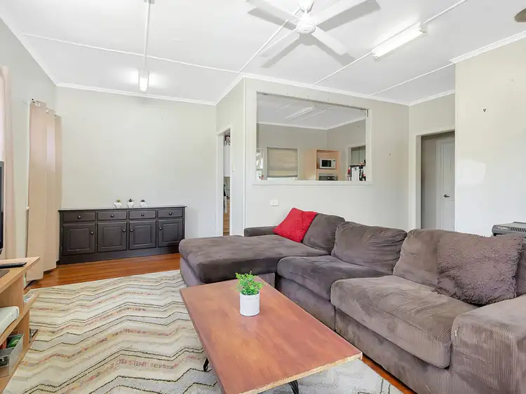 Sixth view of Homely house listing, 19 Marginson Street, Leichhardt QLD 4305
