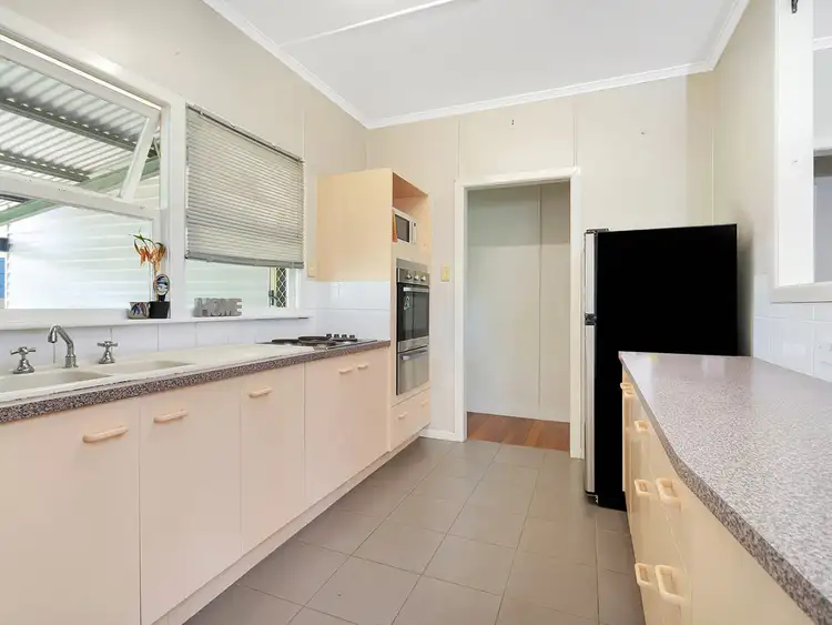 Seventh view of Homely house listing, 19 Marginson Street, Leichhardt QLD 4305