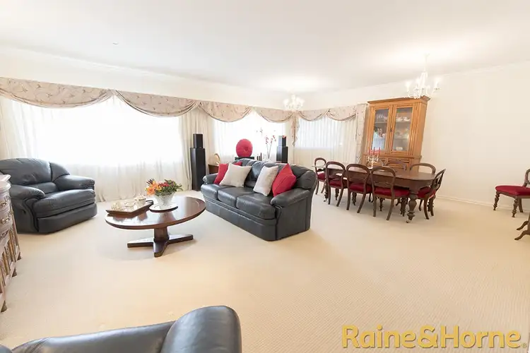 Second view of Homely house listing, 15 Diane Street, Dubbo NSW 2830