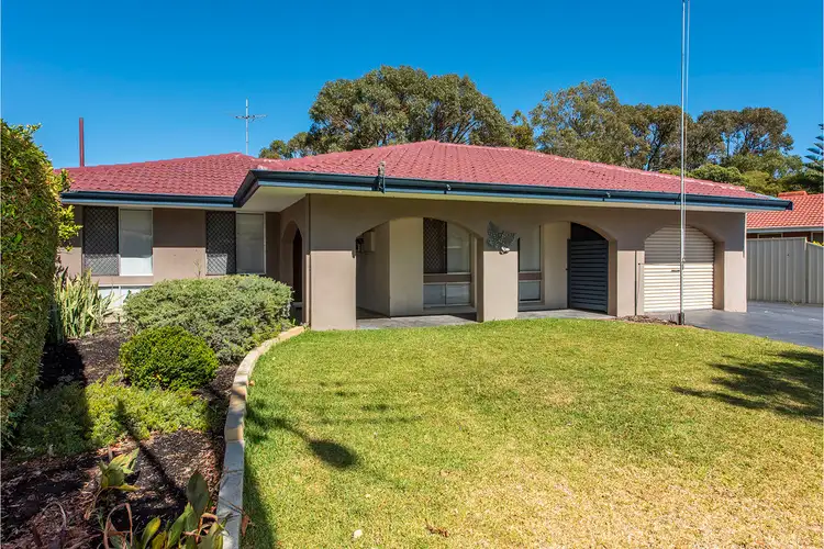 Main view of Homely house listing, 7 Kullaroo Court, Hillman WA 6168