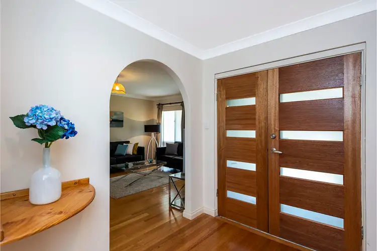 Second view of Homely house listing, 7 Kullaroo Court, Hillman WA 6168