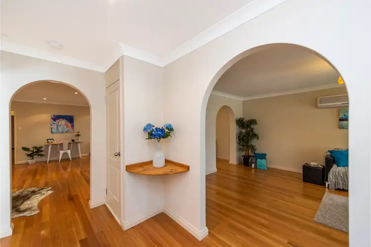 Third view of Homely house listing, 7 Kullaroo Court, Hillman WA 6168