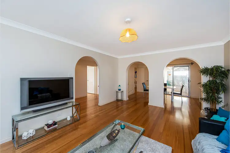 Fifth view of Homely house listing, 7 Kullaroo Court, Hillman WA 6168