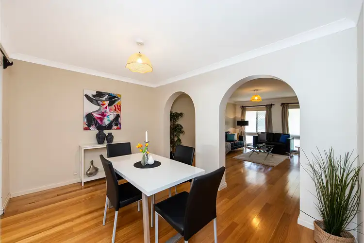 Sixth view of Homely house listing, 7 Kullaroo Court, Hillman WA 6168