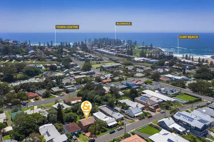 Second view of Homely house listing, 15 Seaview Street, Kiama NSW 2533