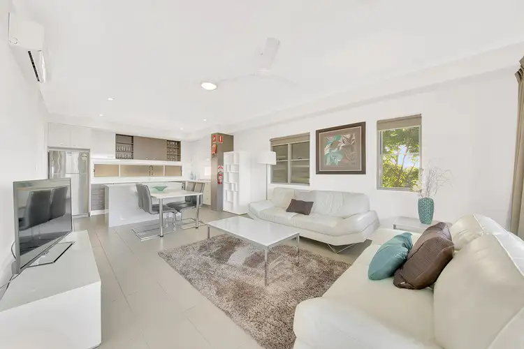 Second view of Homely house listing, 19/100 GLENLYON STREET, Gladstone Central QLD 4680