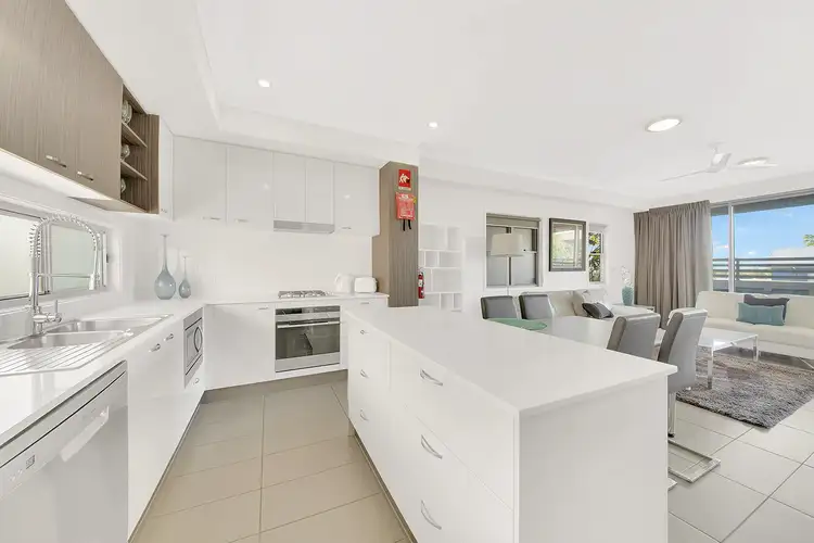 Third view of Homely house listing, 19/100 GLENLYON STREET, Gladstone Central QLD 4680