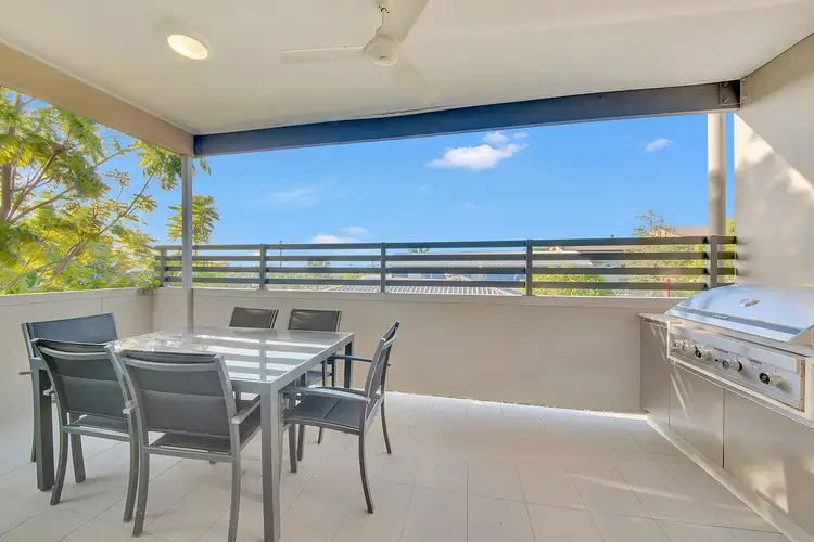 Fourth view of Homely house listing, 19/100 GLENLYON STREET, Gladstone Central QLD 4680