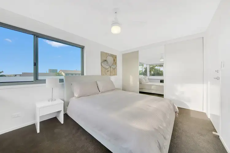 Fifth view of Homely house listing, 19/100 GLENLYON STREET, Gladstone Central QLD 4680
