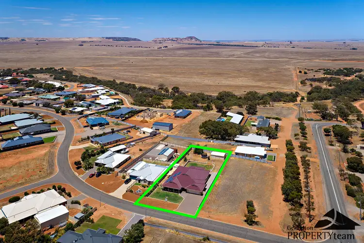 Second view of Homely house listing, 33 Melaleuca Drive, Woorree WA 6530
