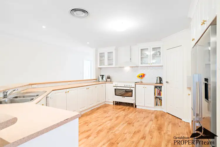 Fourth view of Homely house listing, 33 Melaleuca Drive, Woorree WA 6530