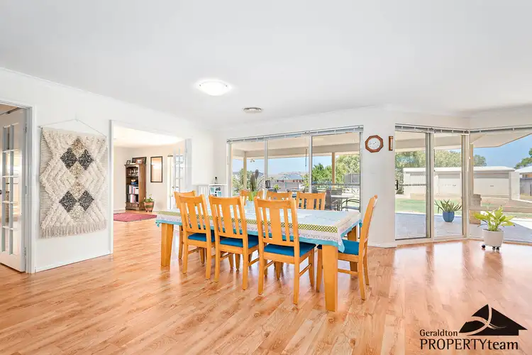 Sixth view of Homely house listing, 33 Melaleuca Drive, Woorree WA 6530