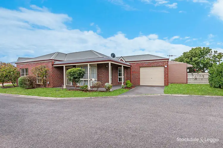 Main view of Homely house listing, 5 Winnen Place, Port Fairy VIC 3284