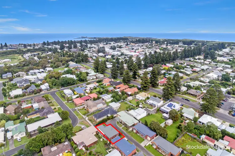 Second view of Homely house listing, 5 Winnen Place, Port Fairy VIC 3284