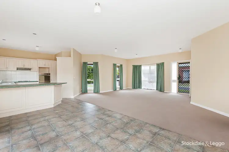 Sixth view of Homely house listing, 5 Winnen Place, Port Fairy VIC 3284
