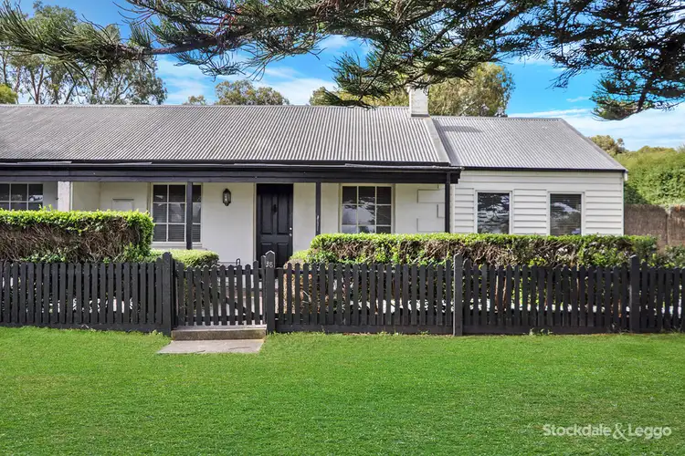 Main view of Homely house listing, 38 Regent Street, Port Fairy VIC 3284