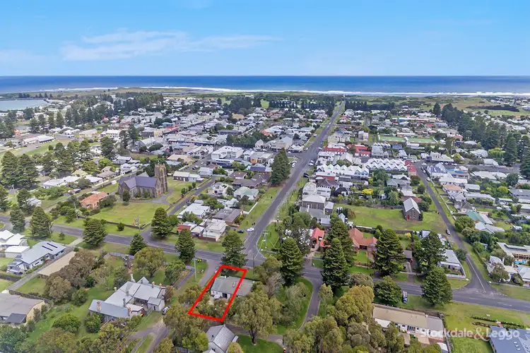 Second view of Homely house listing, 38 Regent Street, Port Fairy VIC 3284