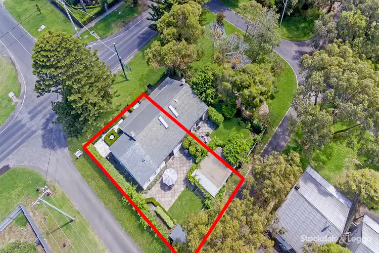 Third view of Homely house listing, 38 Regent Street, Port Fairy VIC 3284