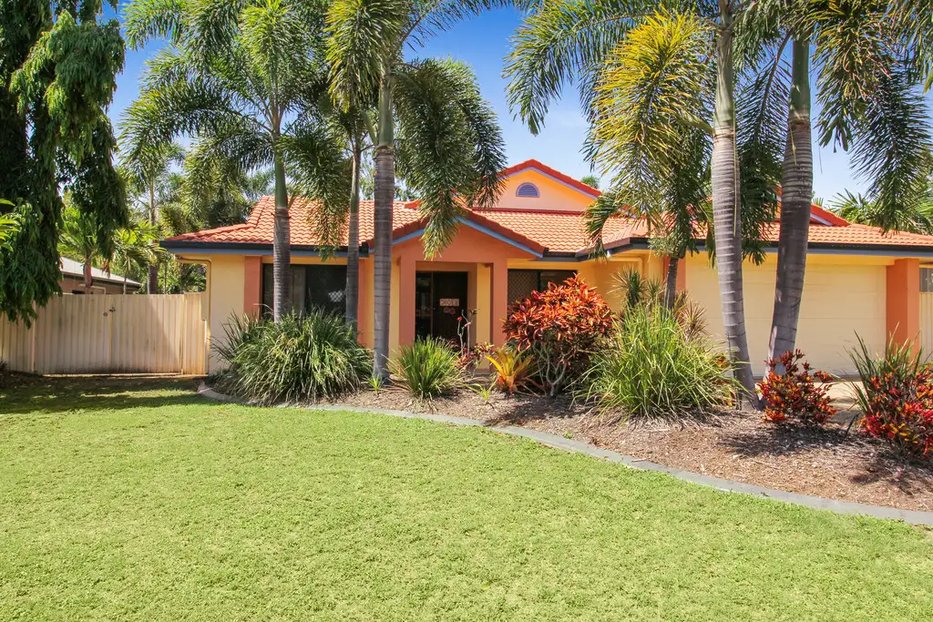 Main view of Homely house listing, 8 Hook Place, Bushland Beach QLD 4818