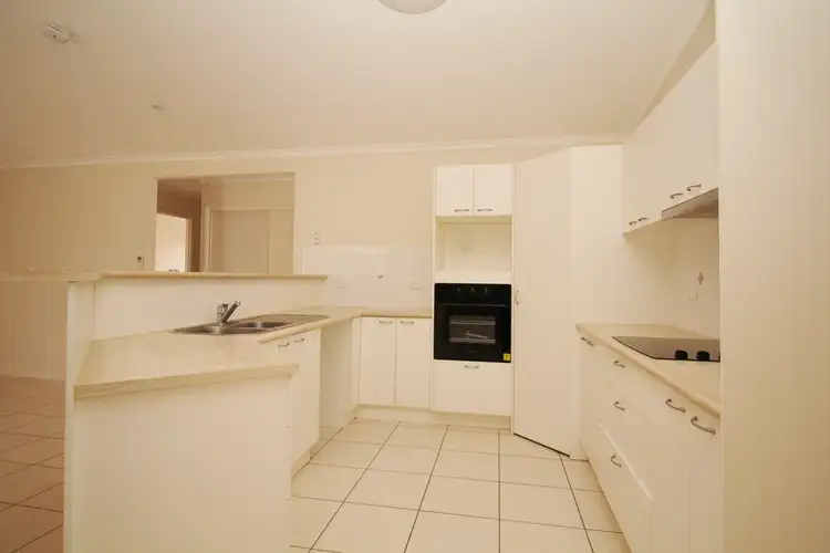 Second view of Homely house listing, 8 Hook Place, Bushland Beach QLD 4818