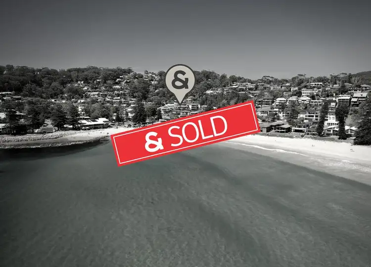 3/98 Avoca Drive, Avoca Beach NSW 2251
