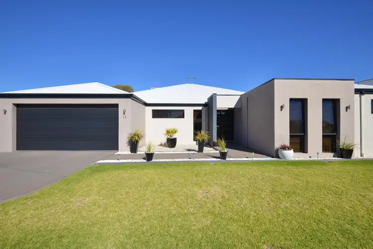11 Puri Road, Hannans WA 6430