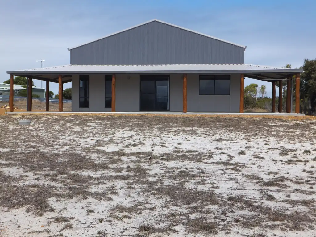 Main view of Homely house listing, 18 Boronia Street, Hopetoun WA 6348