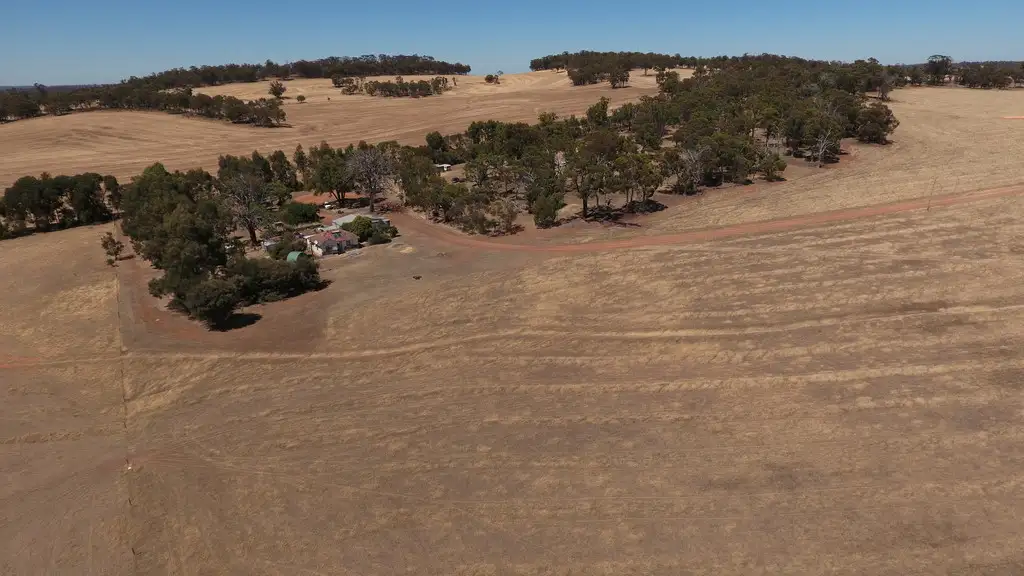 Main view of Homely rural property listing, 4708 Boyup Brook - Arthur Rd Proposed Lot 201, Arthur River WA 6315