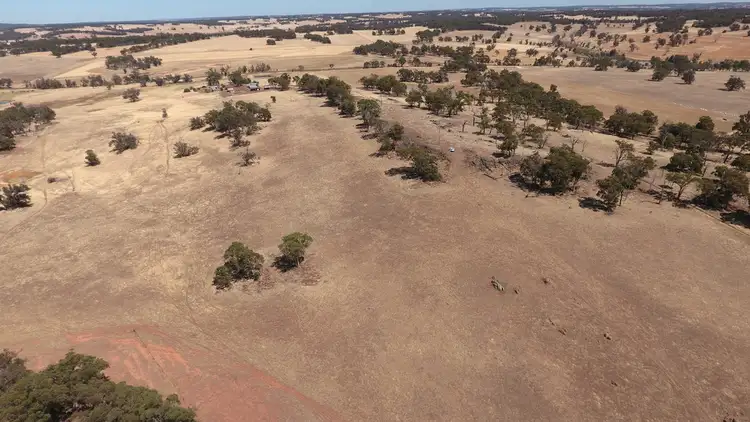 Sixth view of Homely rural property listing, 4708 Boyup Brook - Arthur Rd Proposed Lot 201, Arthur River WA 6315
