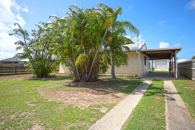 Second view of Homely house listing, 20 Karwin Drive, Andergrove QLD 4740