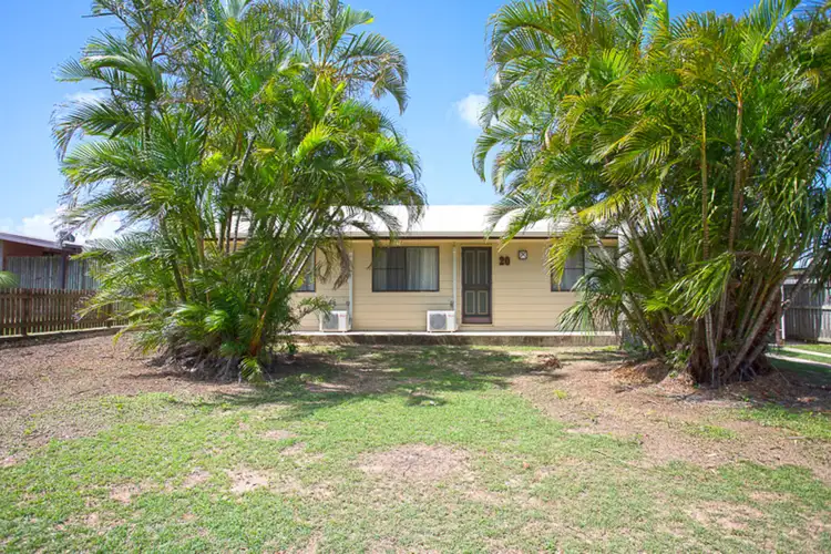 Third view of Homely house listing, 20 Karwin Drive, Andergrove QLD 4740