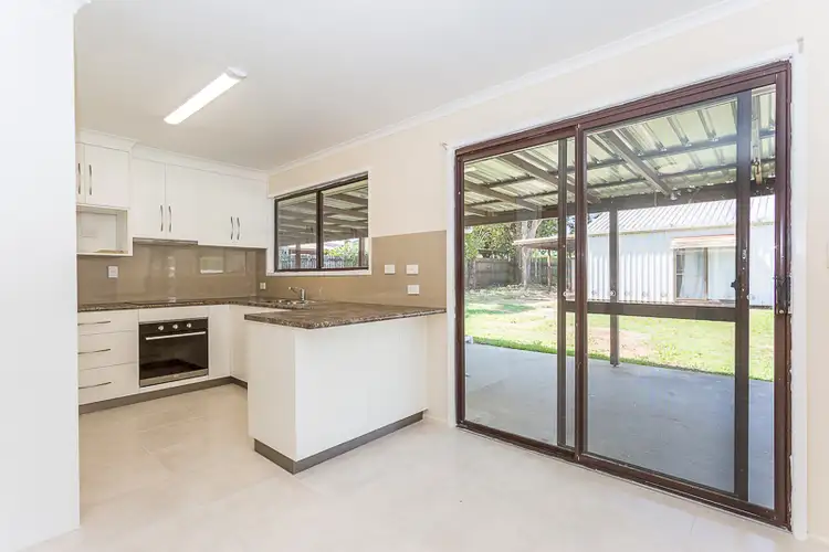 Fifth view of Homely house listing, 20 Karwin Drive, Andergrove QLD 4740