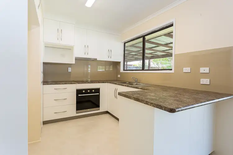 Sixth view of Homely house listing, 20 Karwin Drive, Andergrove QLD 4740