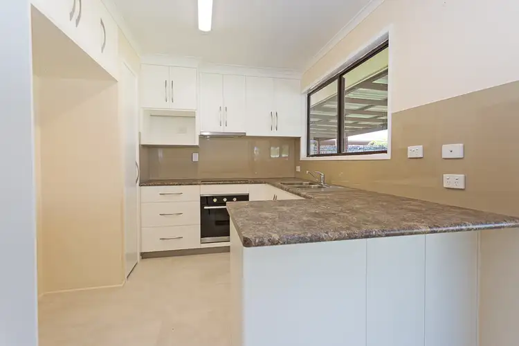 Seventh view of Homely house listing, 20 Karwin Drive, Andergrove QLD 4740